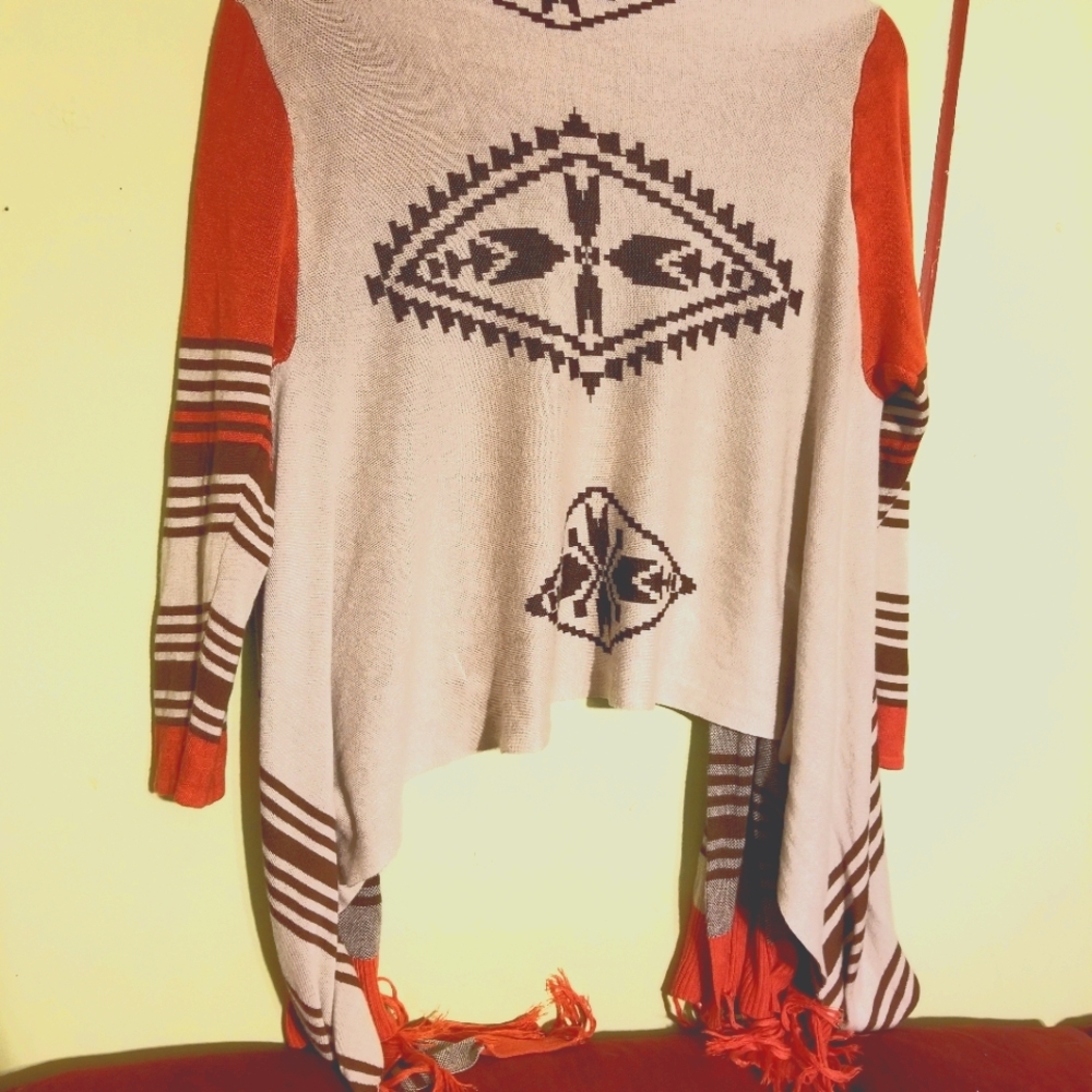 Cardigan - Picture 2 of 3